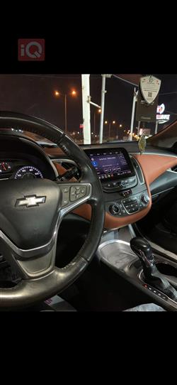 شيفروليه ماليبو